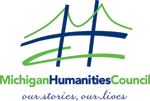 Michigan Humanities Council Logo